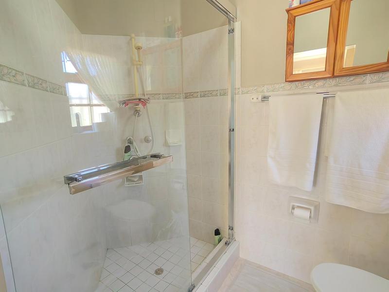 To Let 2 Bedroom Property for Rent in Ceres Western Cape